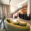 Hotel Euro Suite Poços de Caldas By Nacional Inn