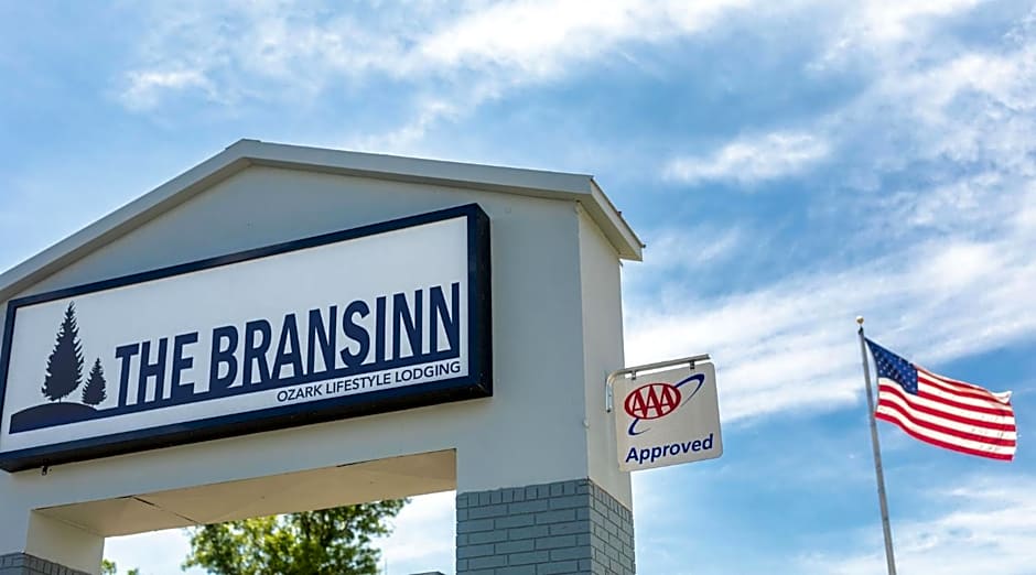 THE BRANSINN Entertainment District