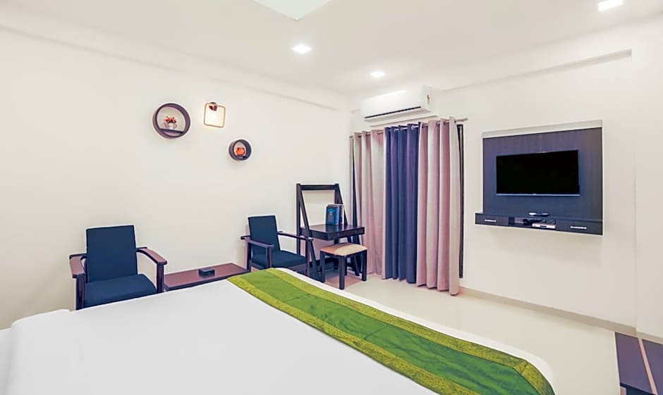 Treebo Chalets, Nagpur Airport