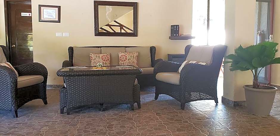 Hotel Casa Baleine