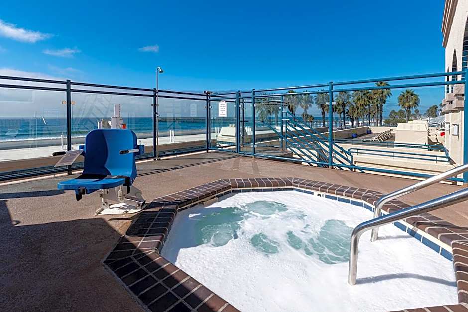 Southern California Beach Club