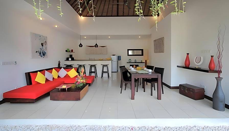 Villa Calypso 