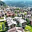 Residence Rta La Rosa delle Dolomiti