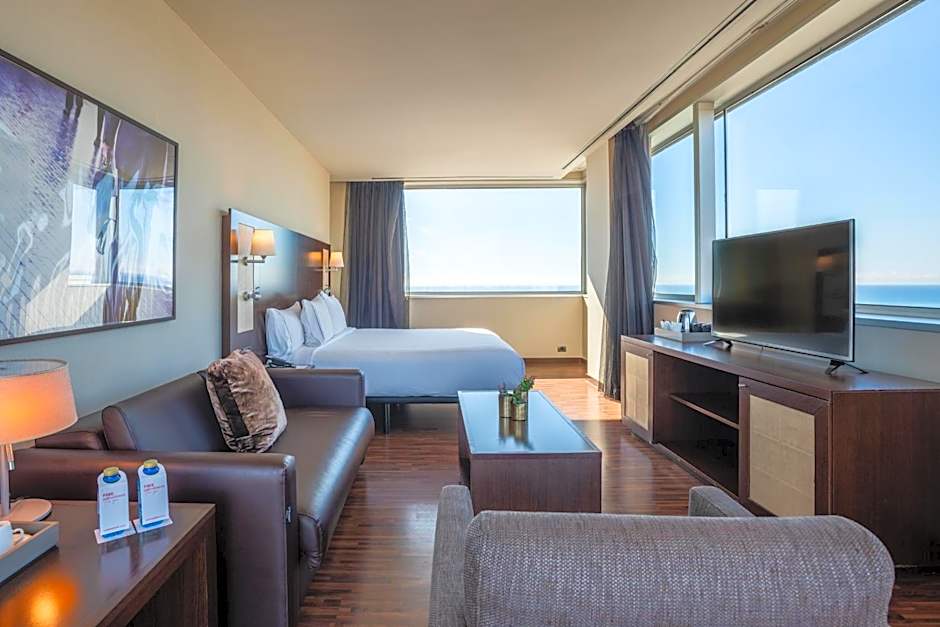 Leonardo Royal Hotel Barcelona Forum