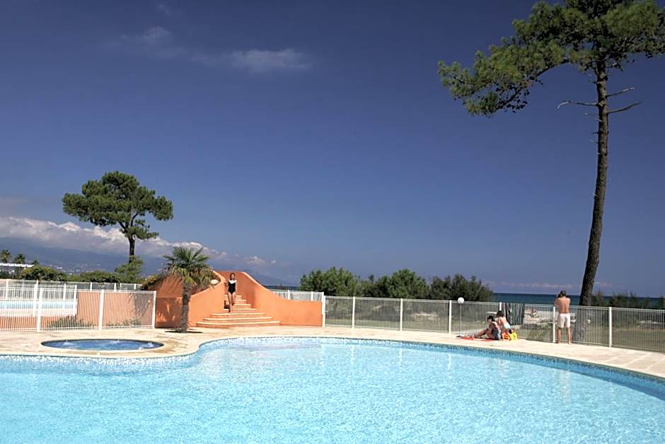 Résidence Cala Bianca