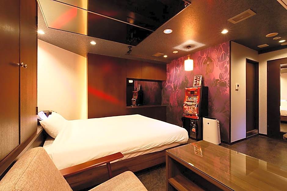 HOTEL555 錦糸町