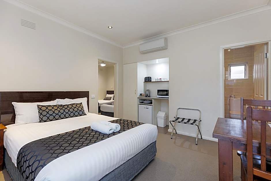 Amaroo Motel Tumuts Best Accommodation