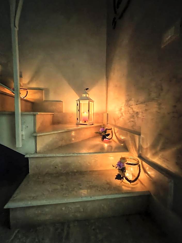 mya luxury rooms and wellness