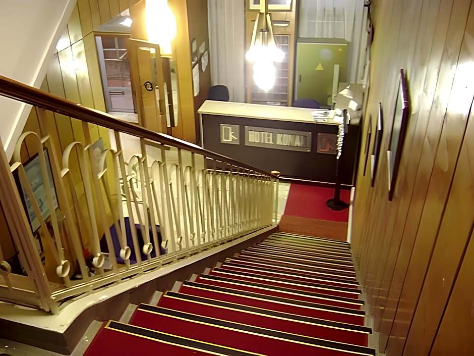 Kıspet Konak Hotel