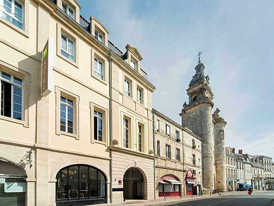 ibis Styles La Rochelle Centre