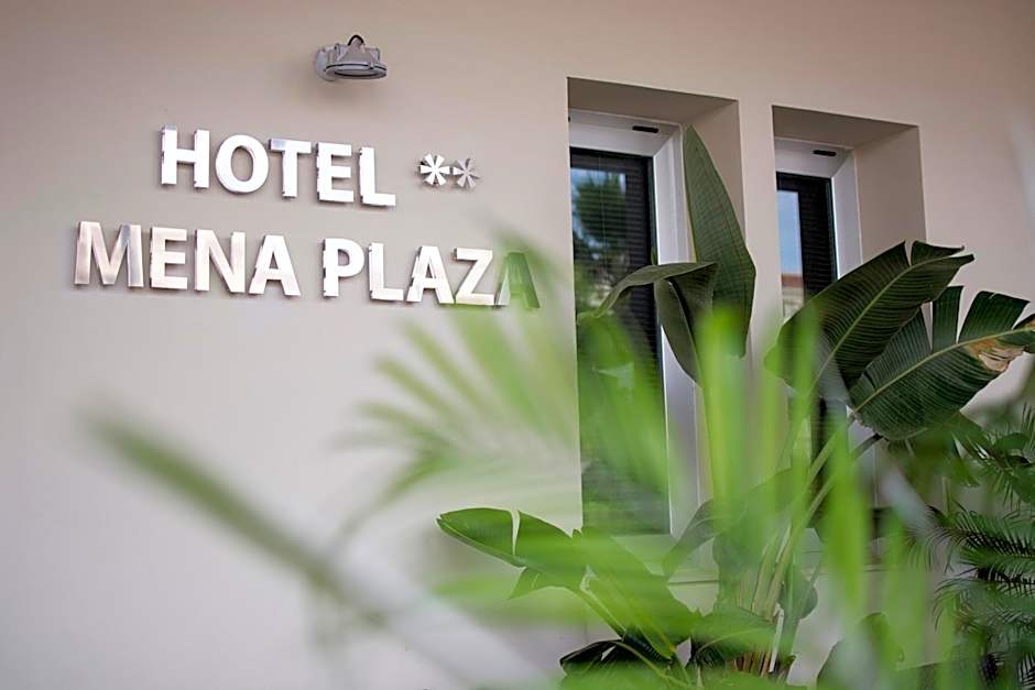 Mena Plaza