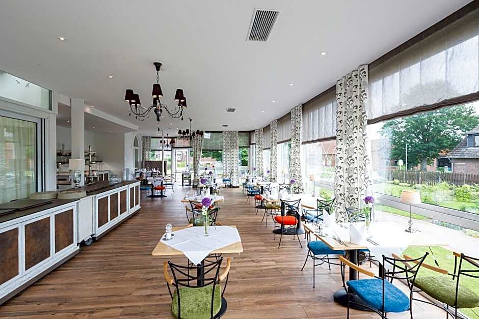 Parkhotel Bilm im Gluck am Stadtrand Hannovers