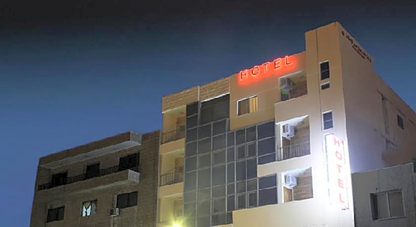 Golden Rose Hotel Aqaba