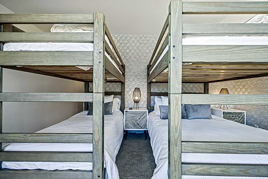 Serenity Villa at Tamarack