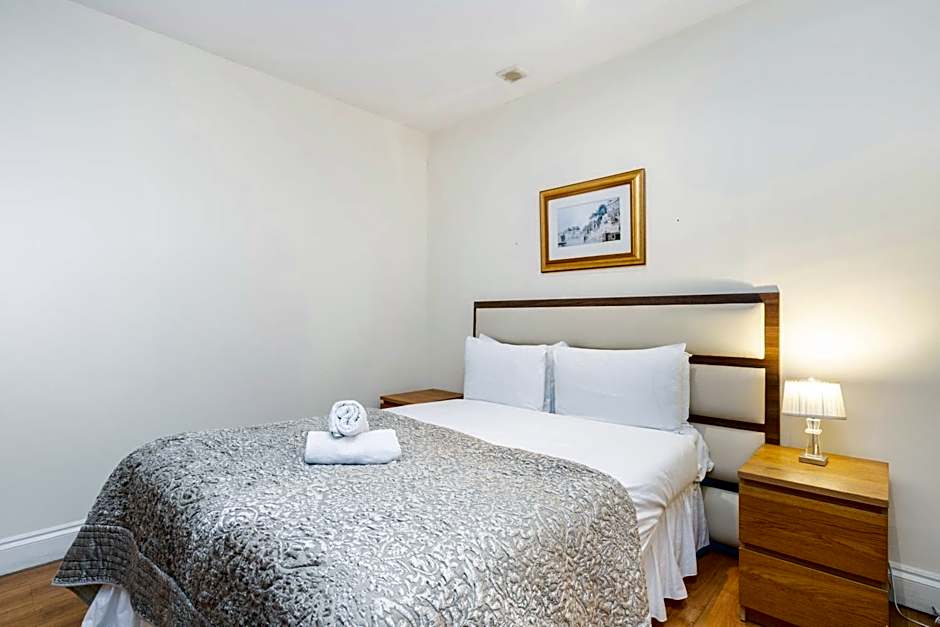 Hyde Park Rooms & Apartments
