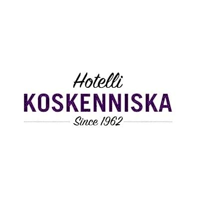 Hotelli Koskenniska