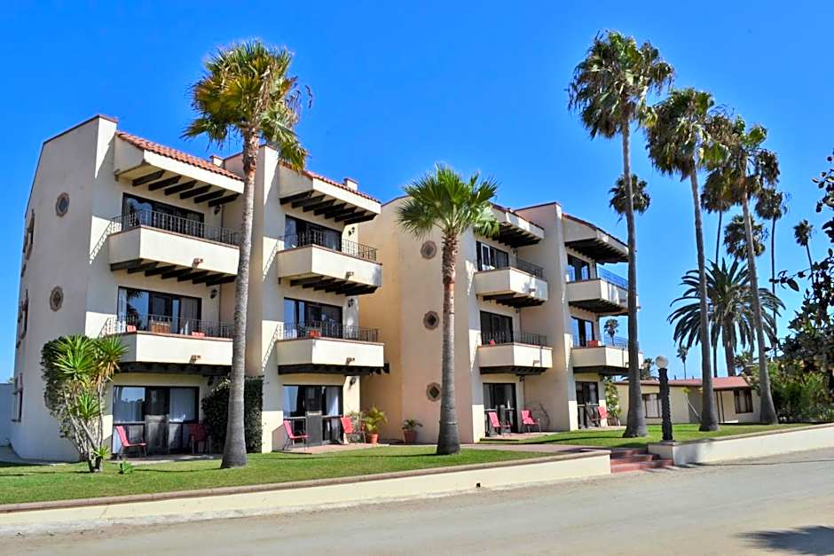 Hotel Quintas Papagayo