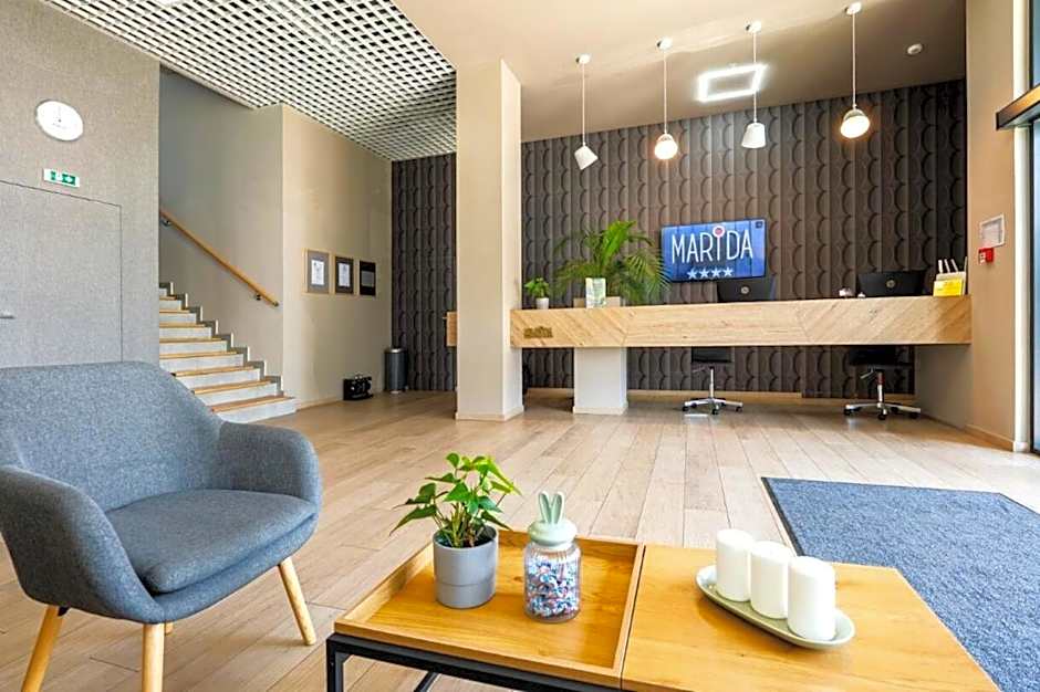 Marida Hotel