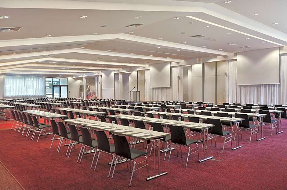 Radisson Blu Park Hotel And Conference Centre