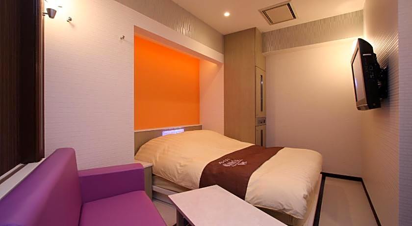 Hotel Bianca Due (Adult Only)