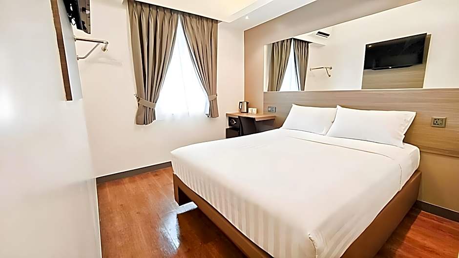 Red Planet Davao