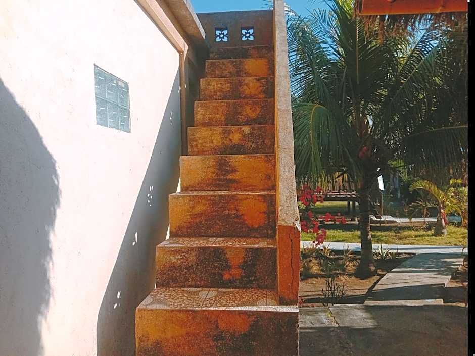 Gusung Indah Bungalow Gili Air