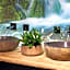 Hôtel WELLNESS EAU DE ROCHE Durbuy