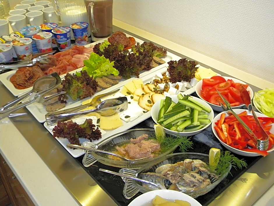 Bükkös Hotel & Spa