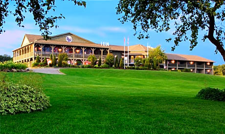 Eganridge Resort, Golf Club & Spa