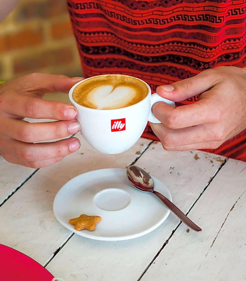 Pili Pili Beach Cabanas