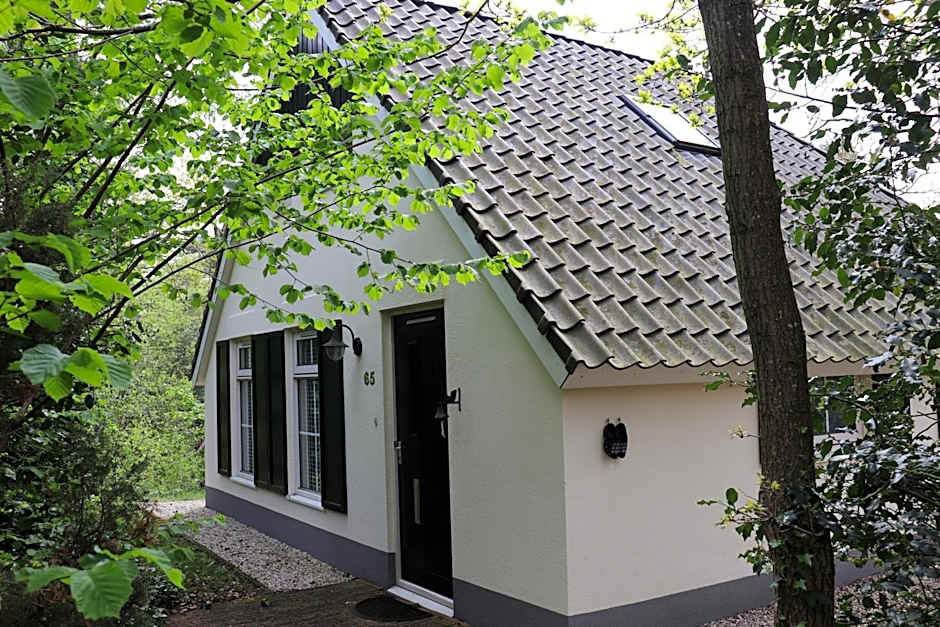 Vakantiehuis de Witte Bergen