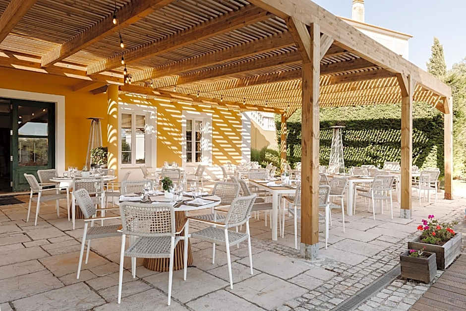 Dolce CampoReal Lisboa