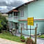 Itaporanga Pousada