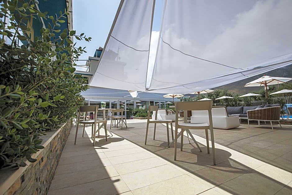 Principe Alogna Wellness & Spa