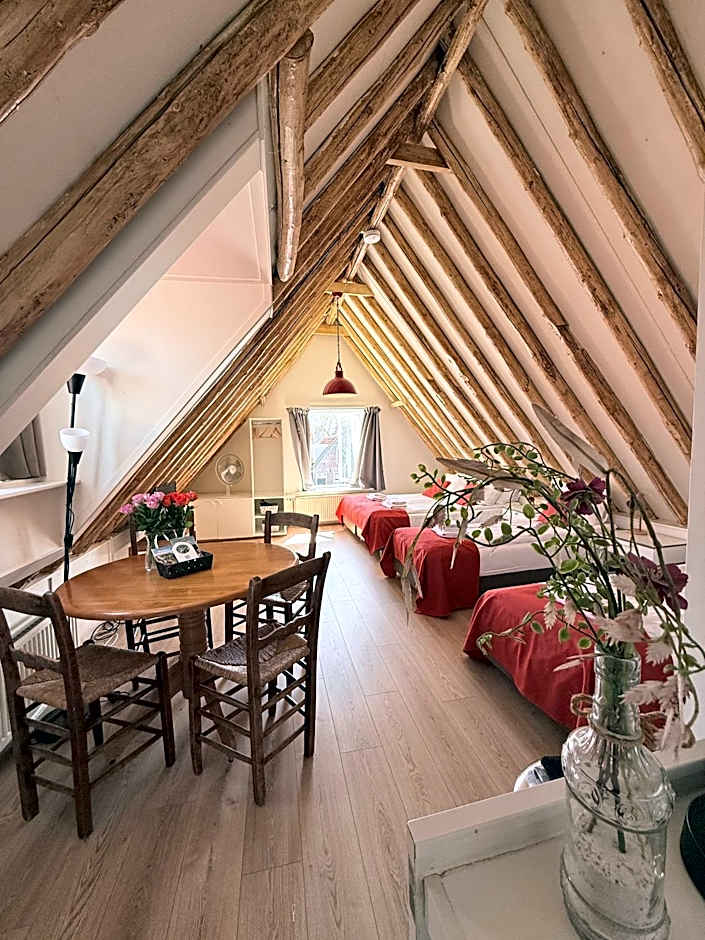 Hotel - Cafe De Harmonie