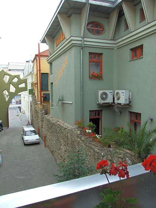 Hotel Diána