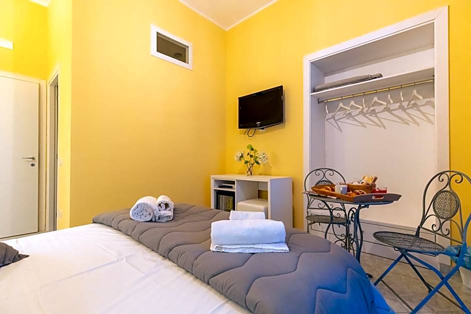 B&B Trianon