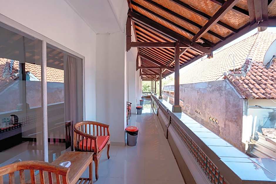 Urbanview Hotel Rasa Sayang Inn Tanjung Benoa Bali