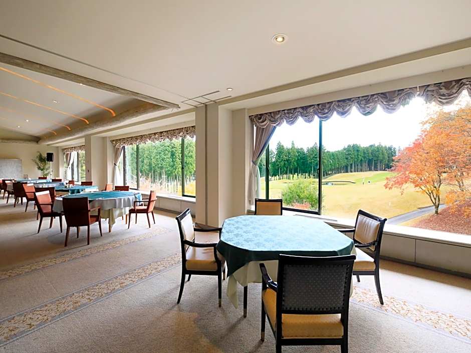 Villa Tha Club GOTEMBA WEST 