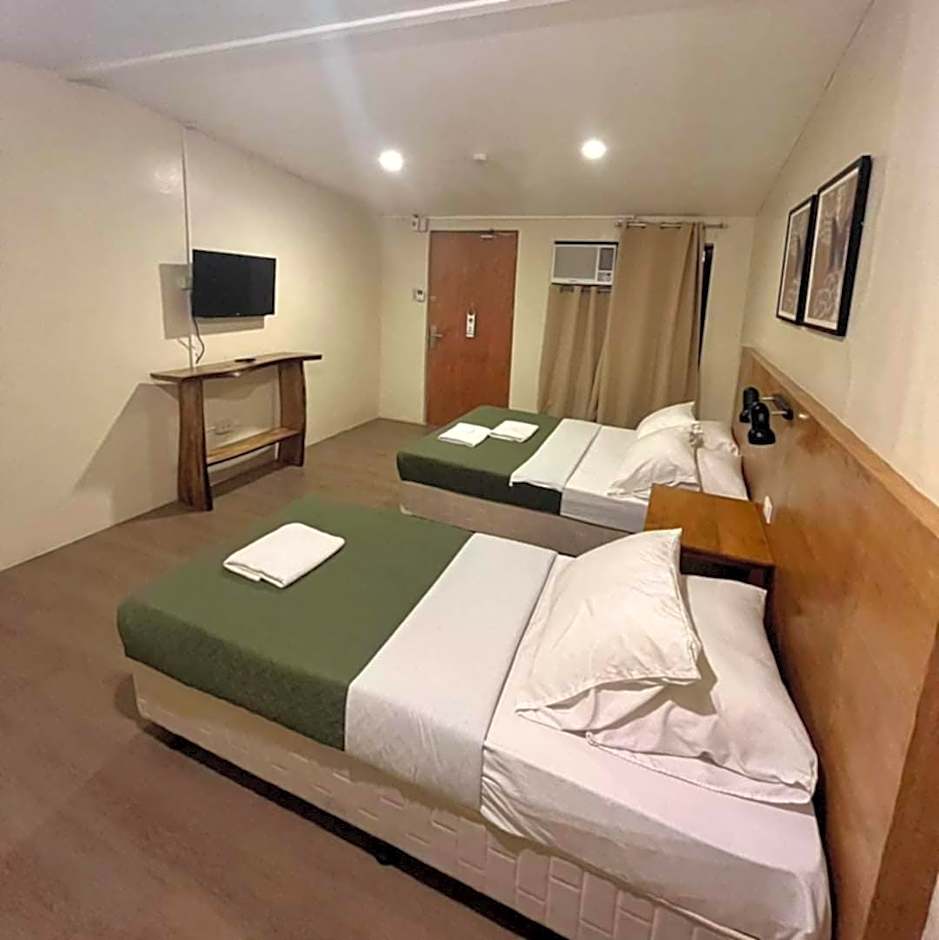 11th Street Bed and Breakfast