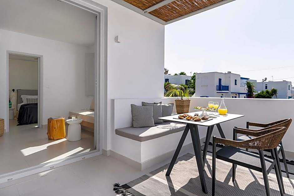 Quartano Suites by Heliessa, Adults Only