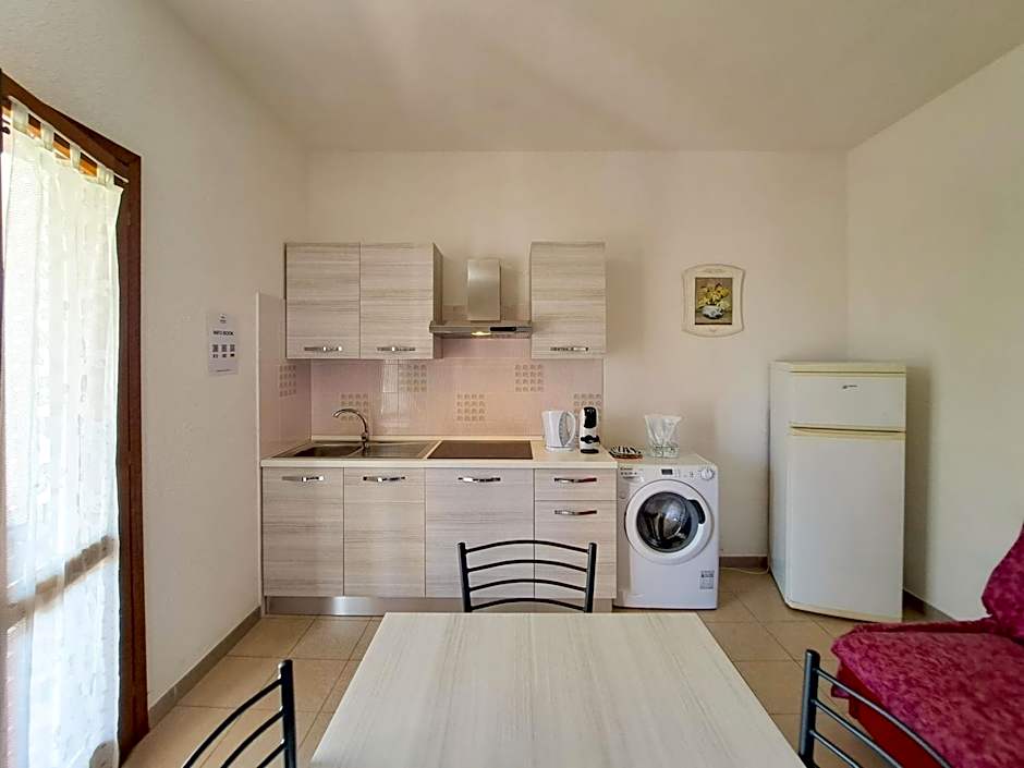 Centro Residenziale Le Canne