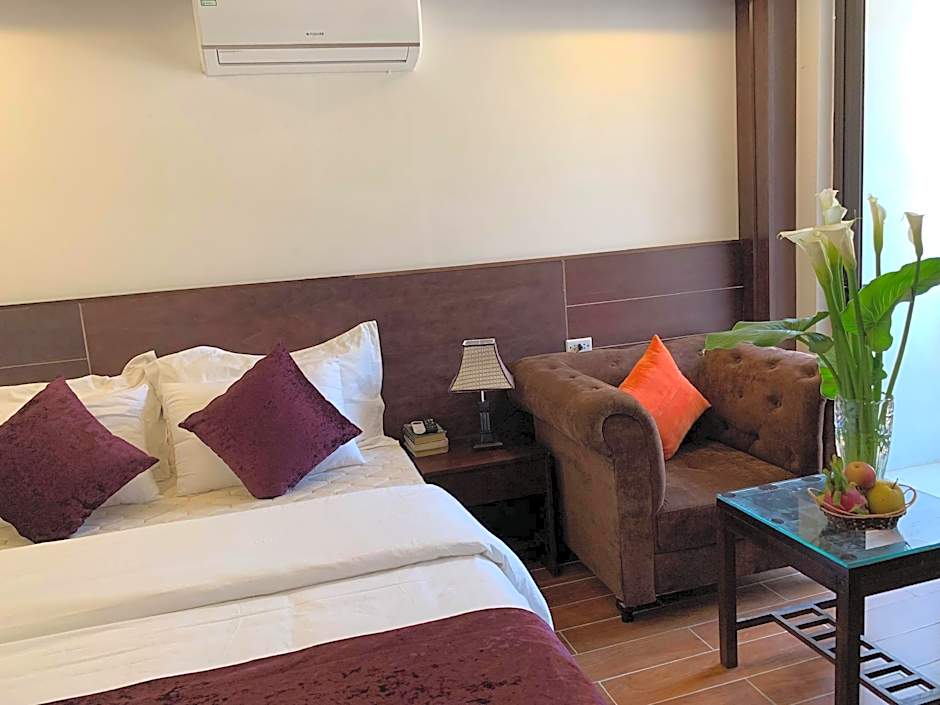 Sapa Meriton Boutique Hotel