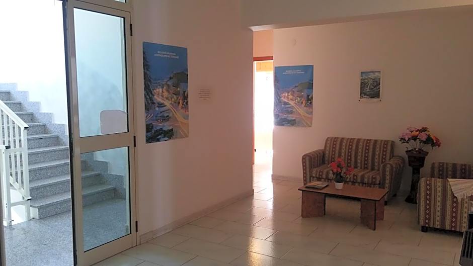 Hotel Santa Caterina