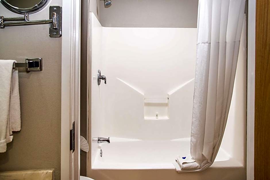 Best Western Plus Monterrey Airport