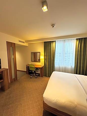Queen Room Non Smoking