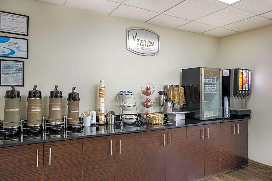 Sleep Inn & Suites Valdosta Mall Area