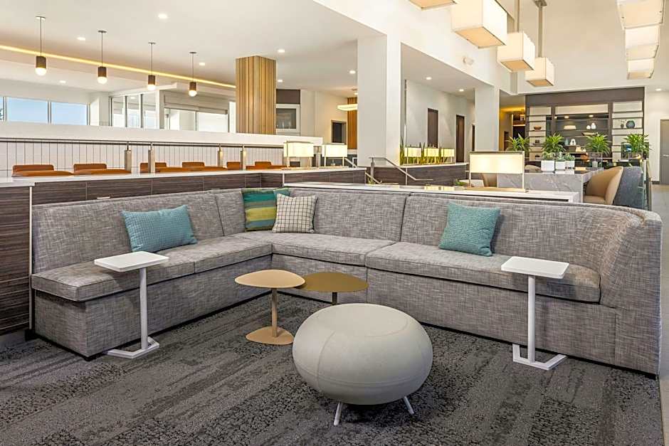 Element by Marriott Fargo