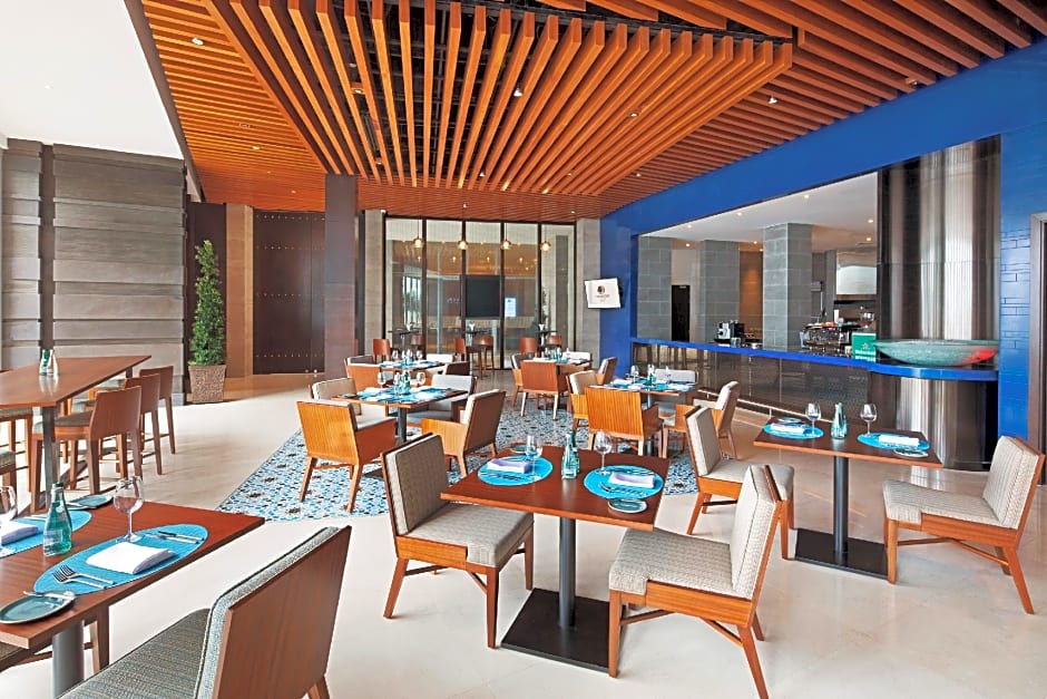 DoubleTree by Hilton Melaka