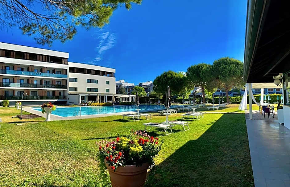 Hotel Falcone